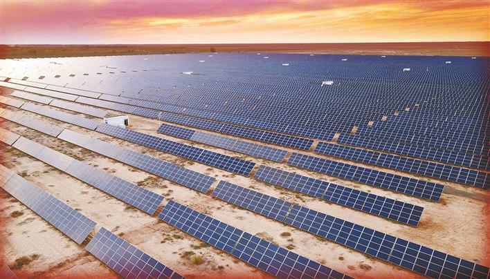 2020年，兵团经济发展逆势上扬