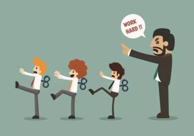 一个部门八成员工离职，CEO为什么如此留不住人才？