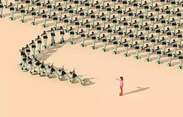 一个部门八成员工离职，CEO为什么如此留不住人才？