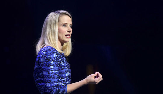 2015年七位如坐针毡的CEO